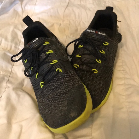 crossfit shoes for tennis
